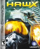 Tom Clancy's HAWX (PlayStation 3)